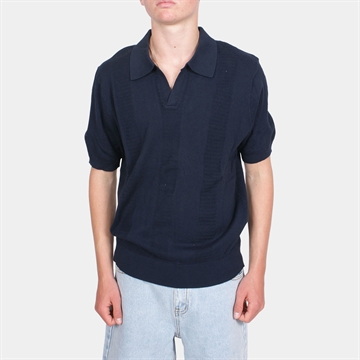Grunt Ranne Knit 2514-801 Navy